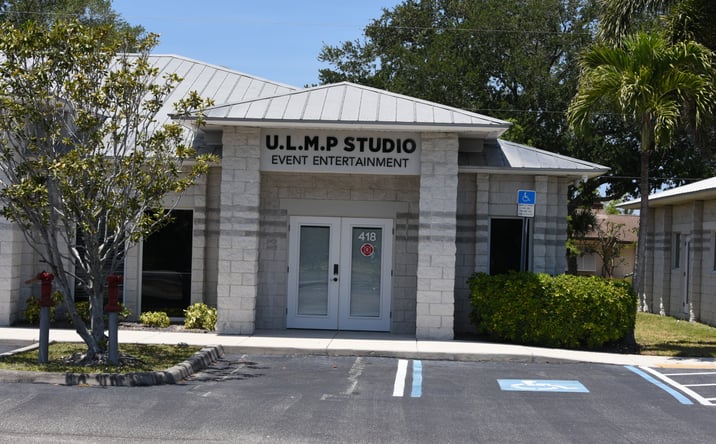 Pictures of Retail, Office property located at 418 South Tamiami Trail, Osprey, FL 34229 for sales - image #1