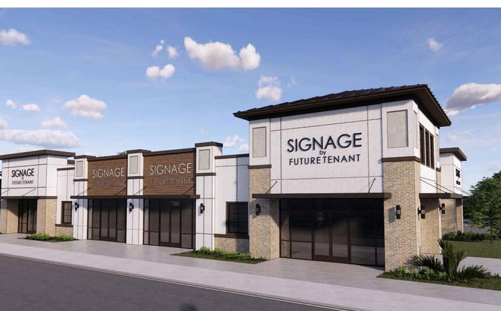 Pictures of Retail, Office property located at 5068 South Poinciana Boulevard, Kissimmee, FL 34758 for sales - image #1