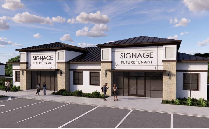 Pictures of Retail, Office property located at 5034 South Poinciana Boulevard, Kissimmee, FL 34758 for sales - image #1