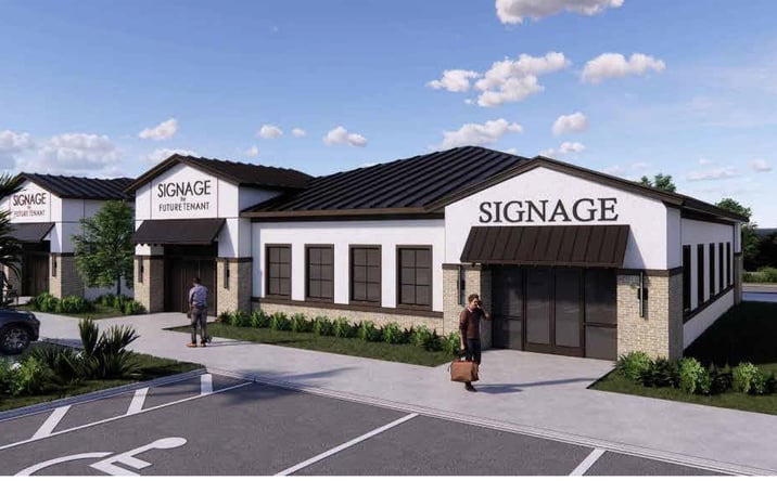 Pictures of Retail, Office property located at 5016 South Poinciana Boulevard, Kissimmee, FL 34758 for sales - image #1