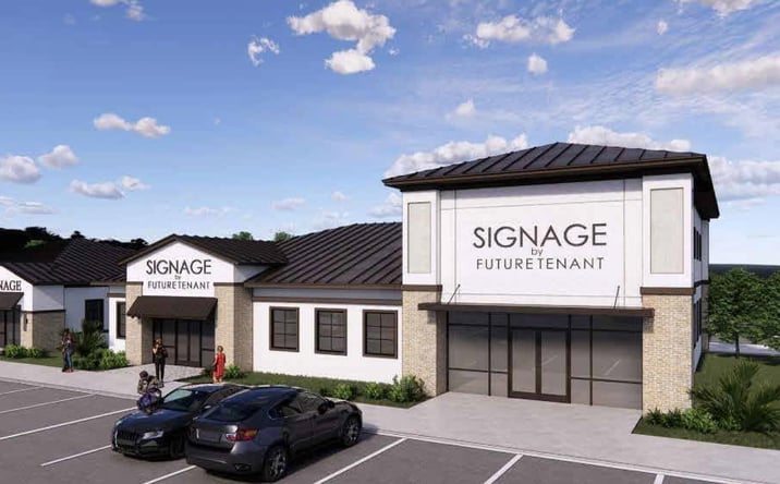 Pictures of Retail, Office property located at 5010 South Poinciana Boulevard, Kissimmee, FL 34758 for sales - image #1