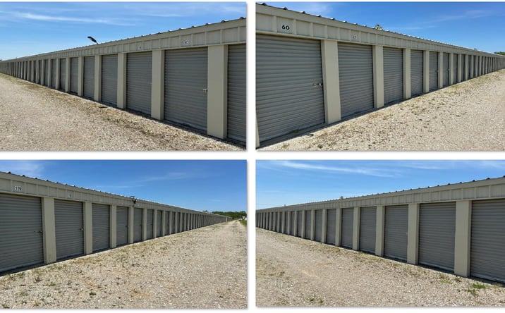 Pictures of Self Storage property located at 20295 U.S. 23, Circleville, OH 43113-3507 for sales - image #1