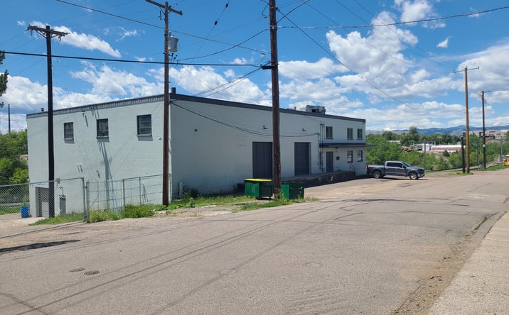 Pictures of Industrial, Mixed Use property located at 5600 W 13TH AVE, LAKEWOOD, CO 80214-2208 for sales - image #1