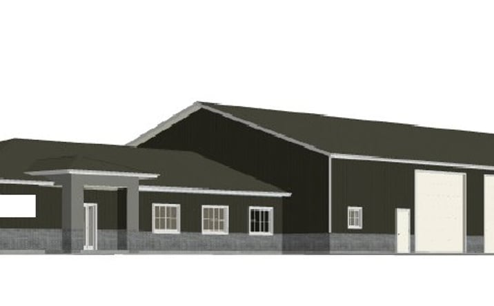 Pictures of Self Storage, Office, Mixed Use property located at 2085 Verna Way North, Fargo, ND 58102 for sales - image #1