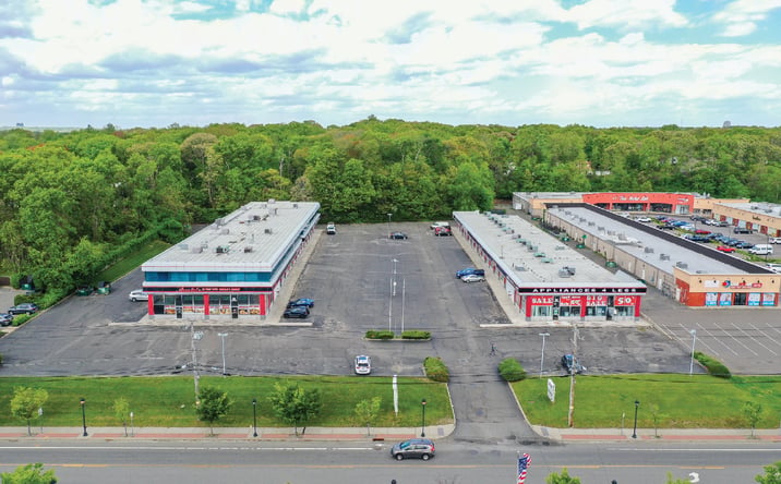 Pictures of Retail, Office property located at 1055 Portion Rd, Farmingville, NY 11738 for sales - image #1