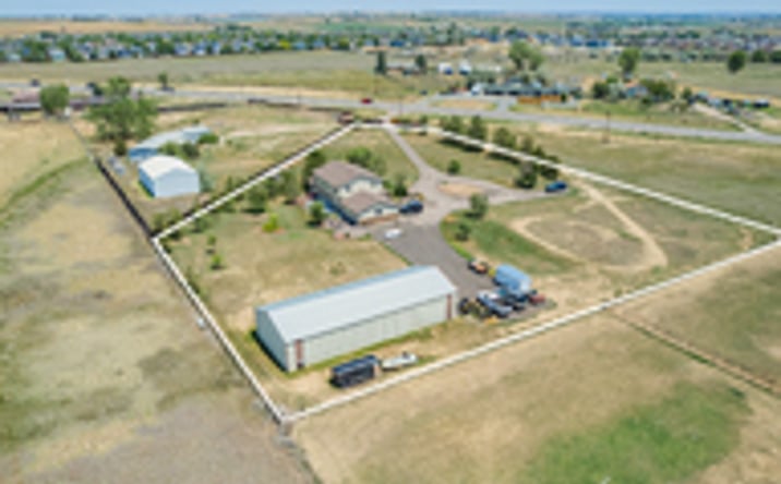 Pictures of Land property located at 16151 Colorado 7, Brighton, CO 80602 for sales - image #1