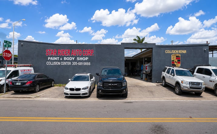 Pictures of Industrial, Business for Sale property located at 1025 E 45 ST, Hialeah, FL 33013 for sales - image #1