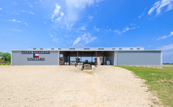 Pictures of Land, Special Purpose property located at 3750 Grapetown Road, Fredericksburg, TX 78624 for sales - image #1
