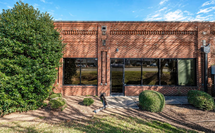Pictures of Office property located at 4210 North Roxboro Street, Durham, NC 27704 for sales - image #1