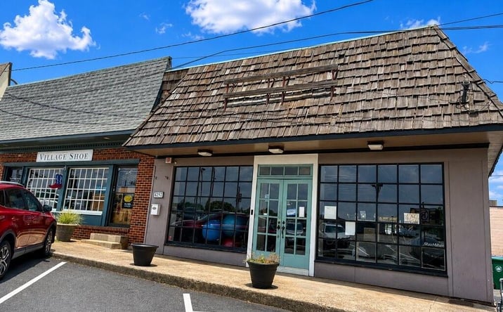 Pictures of Mixed Use, Retail property located at 4292 Railroad Avenue, Tucker, GA 30084 for sales - image #1