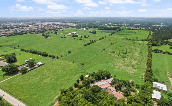 Pictures of Land property located at 1478 BEAR CREEK RD, CEDAR HILL, TX 75104-7602 for sales - image #1