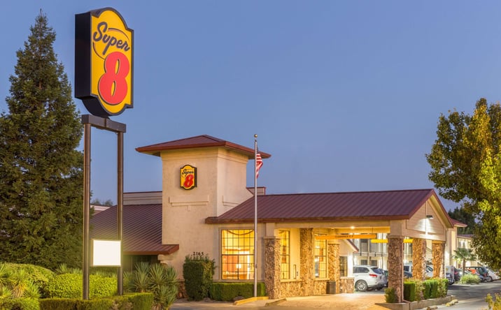 Pictures of Multifamily, Hospitality, Senior Living property located at 2165 SOLANO ST, CORNING, CA 96021-2712 for sales - image #1
