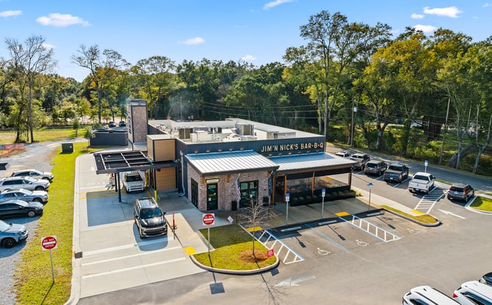 Pictures of Retail property located at 4625 HWY 90, PACE, FL 32571 for sales - image #1
