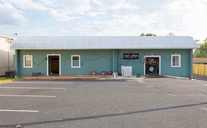Pictures of Office property located at 803 East 1st Street, Vidalia, GA 30474 for sales - image #1