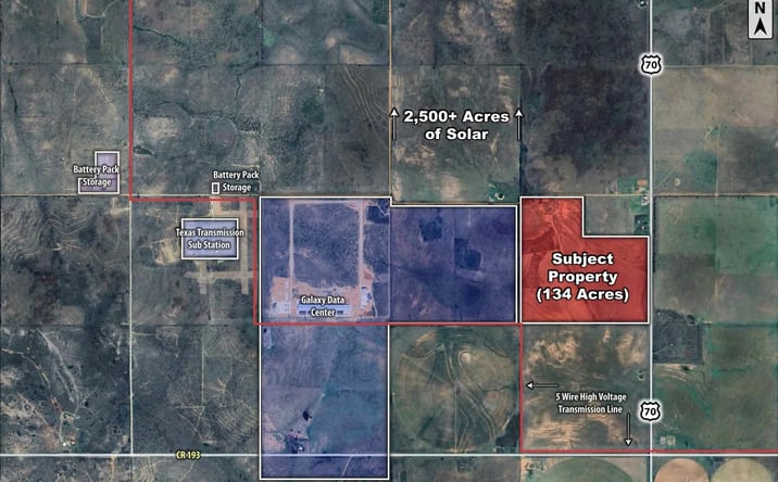 Pictures of Land property located at 1062 County Road 112, Afton, TX 79220 for sales - image #1