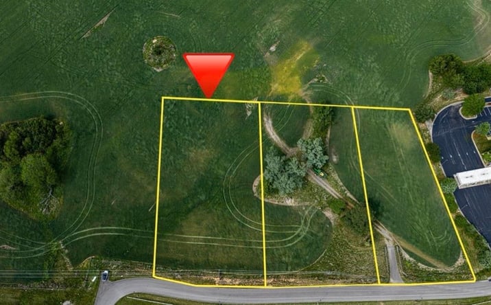 Pictures of Land property located at 1749 Veterans Memorial Hwy, Scottsville, KY 42164 for sales - image #1