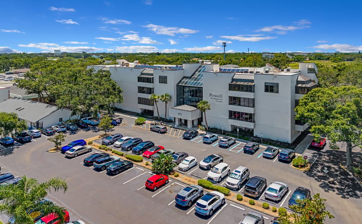 Pictures of Office property located at 401 Corbett St, Clearwater, FL 33756 for sales - image #1