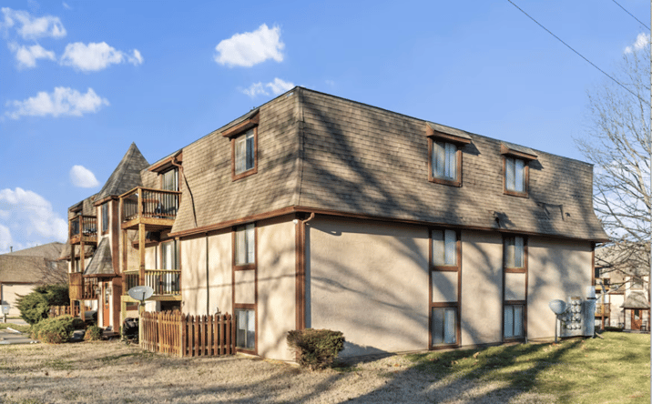 Pictures of Multifamily property located at 920 North 2nd Street, Leavenworth, KS 66048 for sales - image #1