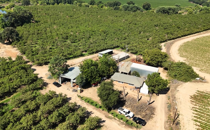 Pictures of Land property located at 7149 MARIANNA RD, DELHI, CA 95315 for sales - image #1