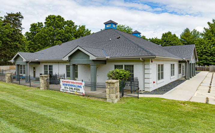 Pictures of Retail property located at 812 SW Forest Park Ln, Lee's Summit, MO 64081 for sales - image #1