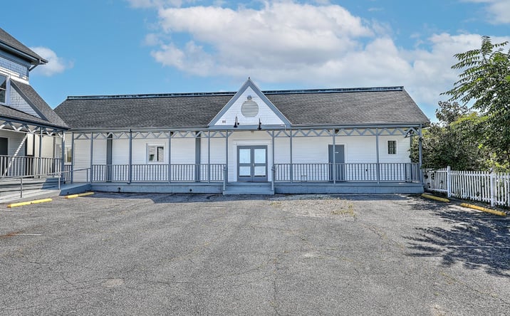 Pictures of Mixed Use property located at 191 Nashua Street, Providence, RI 02904-1871 for sales - image #1