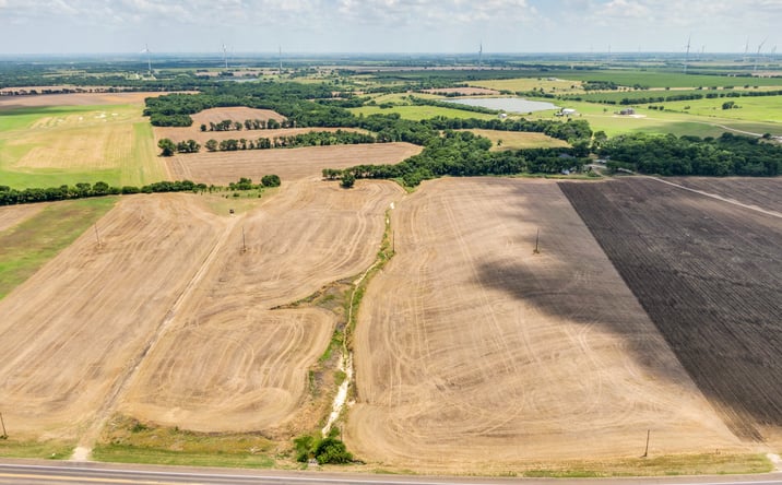 Pictures of Mixed Use, Land property located at State hwy 22, Hillsboro, TX 76645 for sales - image #1