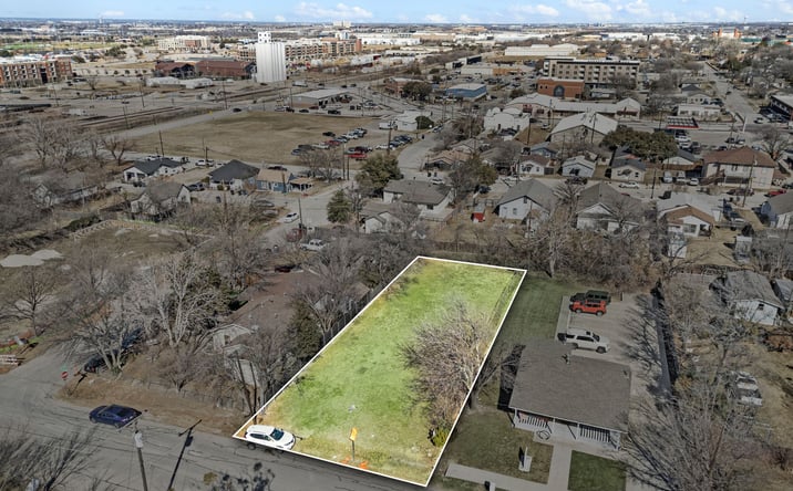 Pictures of Retail, Office, Special Purpose property located at 6734 Pecan Street, Frisco, TX 75034 for sales - image #1