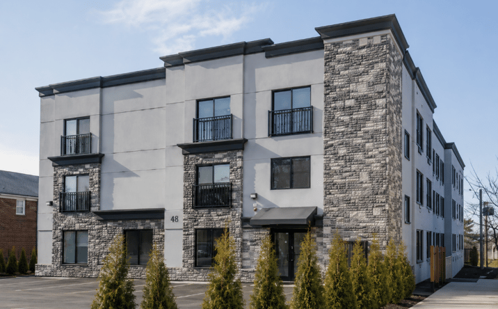 Pictures of Multifamily property located at 9-13 Lincoln Avenue, Ridgefield Park, NJ 07660 for sales - image #1