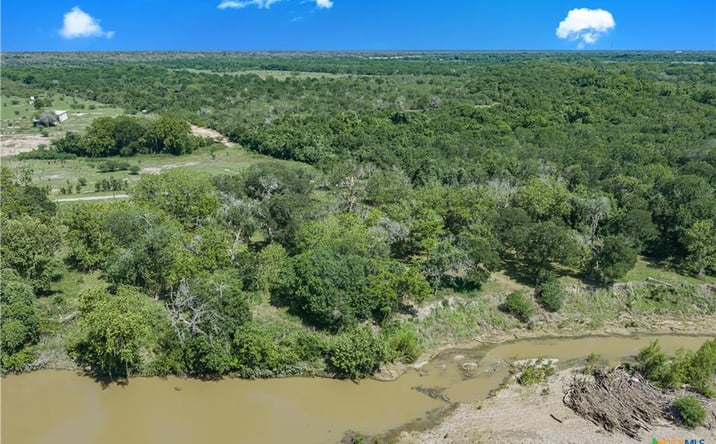 Pictures of Hospitality property located at 850 Crestview Drive, Cuero, TX 77954 for sales - image #1