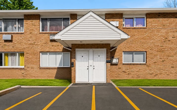 Pictures of Multifamily property located at 79 Yaun Ave, Liberty, NY 12754 for sales - image #1