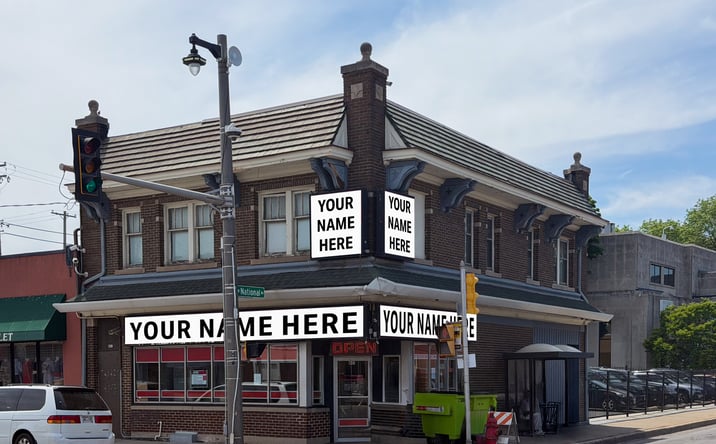 Pictures of Retail, Mixed Use property located at 801-803 S. 16th St., Milwaukee, WI 53204-2128 for sales - image #1