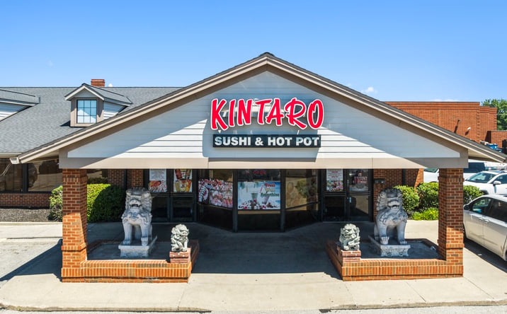 Pictures of Retail property located at 7325 Northcliff Ave, Brooklyn, OH 44144 for sales - image #1