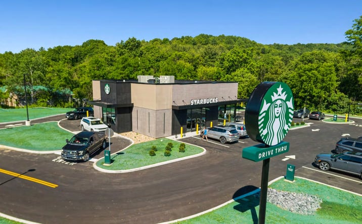 Pictures of Retail property located at 14187 Clearfield Shawville Highway, Clearfield, PA 16830-6041 for sales - image #1