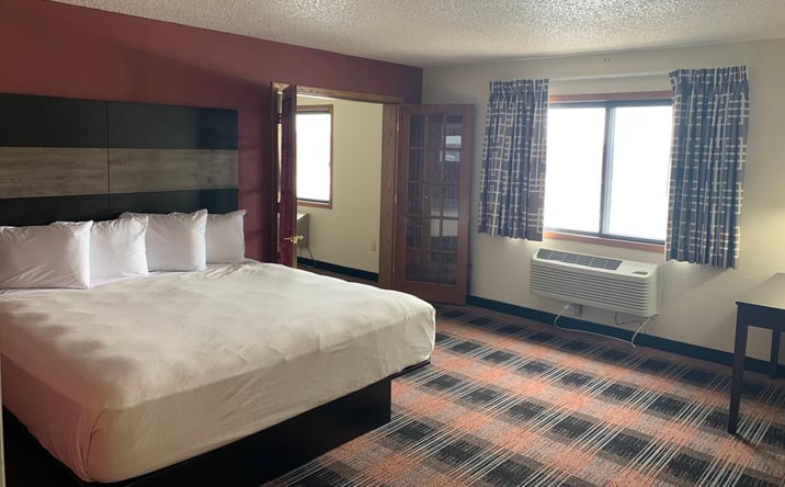 Pictures of Hospitality property located at 5 Gateway Dr, Waupun, WI 53963 for sales - image #1