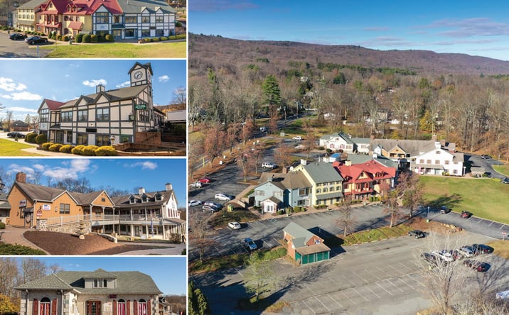 Pictures of Retail property located at 1632 Union Valley Road, West Milford, NJ 07480 for sales - image #1