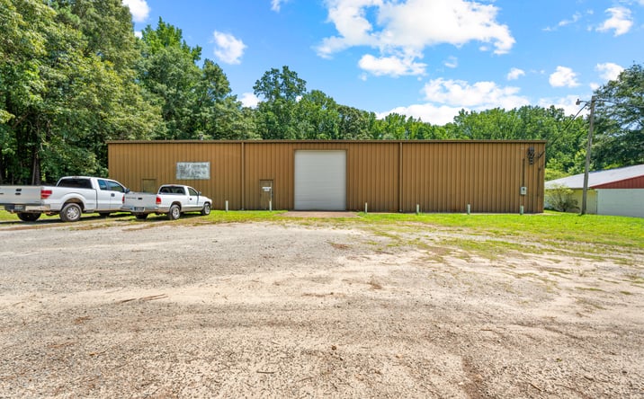 Pictures of Industrial property located at 199 Main Street, Whitesburg, GA 30185 for sales - image #1