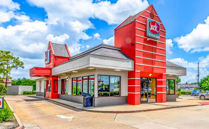 Pictures of Retail property located at 2702 Reid Boulevard, Pearland, TX 77581 for sales - image #1