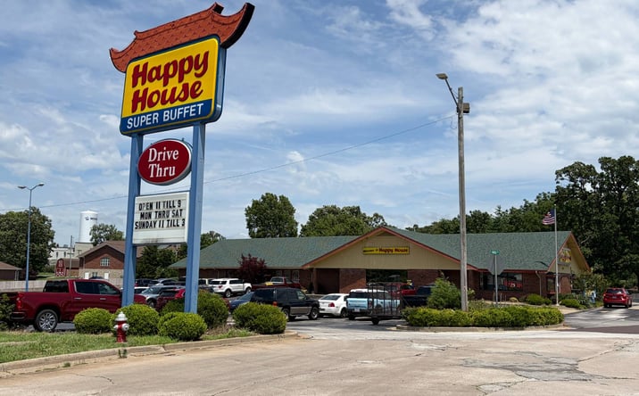 Pictures of Retail, Land property located at 840 U.S. 60, Monett, MO 65708 for sales - image #1