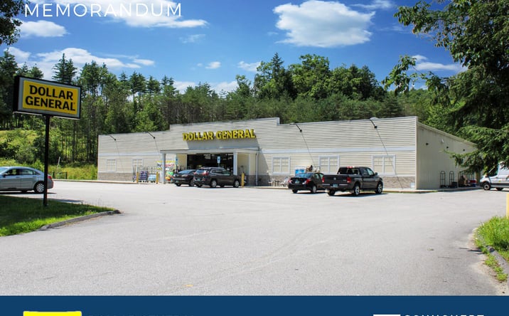 Pictures of Retail property located at 510 U.S. 202, Bennington, NH 03442 for sales - image #1