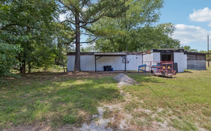 Pictures of Office property located at 19600 S 353RD W AVE, BRISTOW, OK 74010-4024 for sales - image #1