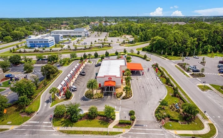 Pictures of Retail, Special Purpose property located at 145 Movie St, Saint Augustine, FL 32086 for sales - image #1