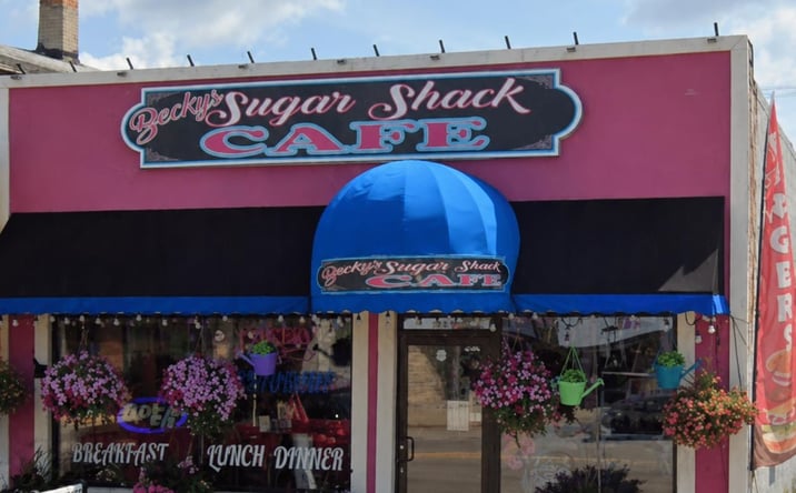 Pictures of Retail, Business for Sale property located at 158 S Main Street, Adams, WI 53910 for sales - image #1