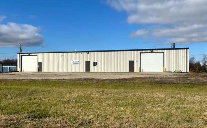 Pictures of Industrial property located at 5449 SW RANDOLPH AVE, TOPEKA, KS 66609-1196 for sales - image #1