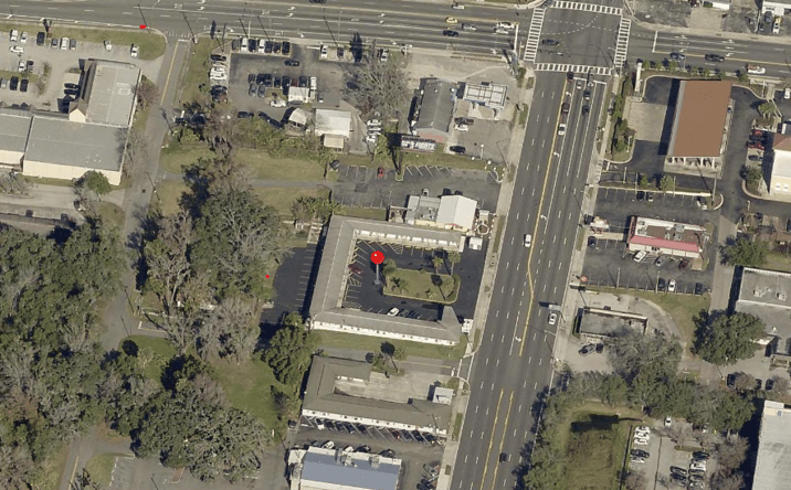 Pictures of Retail, Land, Special Purpose property located at 1048 S Pine Ave, Ocala, FL 34471 for sales - image #1