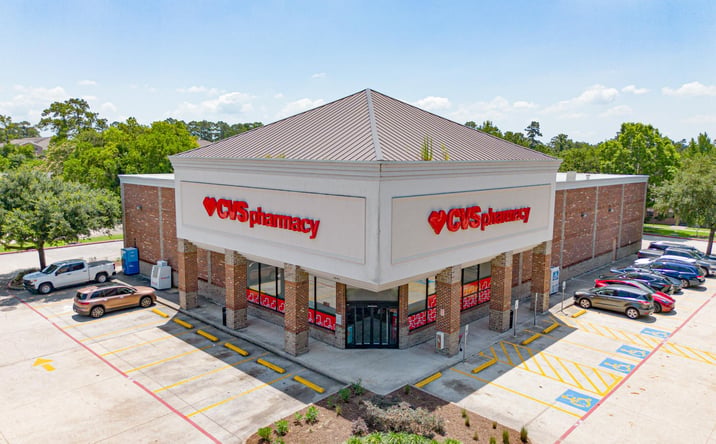 Pictures of Retail property located at 5440 Atascocita Road, Humble, TX 77346 for sales - image #1