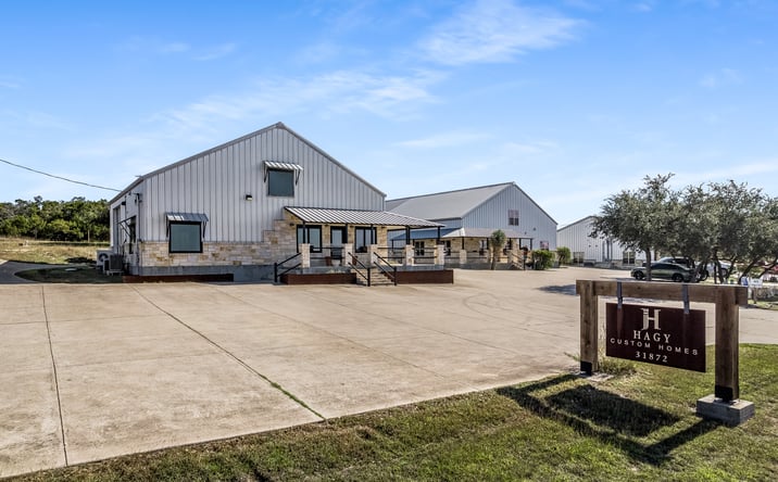Pictures of Retail, Office, Industrial property located at 31872 RANCH RD 12, DRIPPING SPRINGS, TX 78620 for sales - image #1