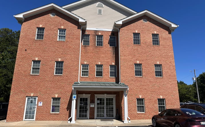 Pictures of Office property located at 23077 THREE NOTCH RD, CALIFORNIA, MD 20619-2452 for sales - image #1