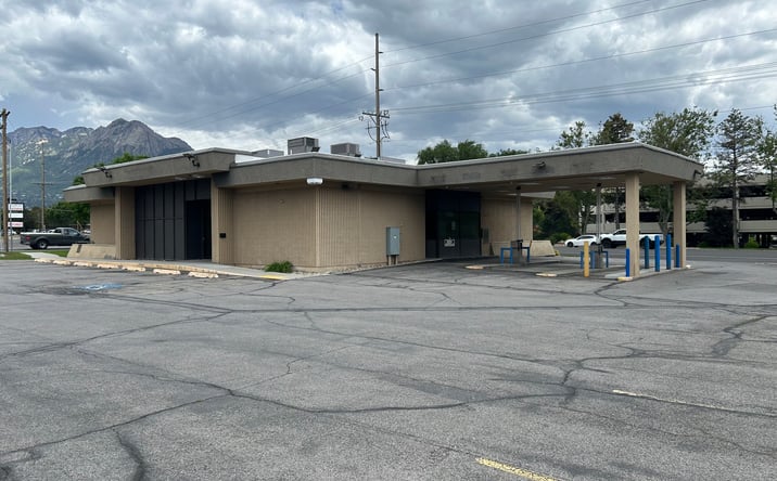 Pictures of Retail property located at 1285 East 3900 South, Salt Lake City, UT 84124 for sales - image #1