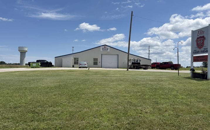 Pictures of Retail, Office property located at 1211 158th Street, Basehor, KS 66007 for sales - image #1
