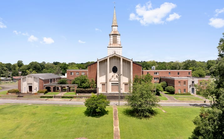 Pictures of Senior Living, Special Purpose property located at 1920 43RD ST BIRMINGHAM AL 35208, BIRMINGHAM, AL 35208, 1900 Bessemer Road, Birmingham, AL 35208, 1919 43rd Street Ensley, Birmingham, AL 35208 for sales - image #1